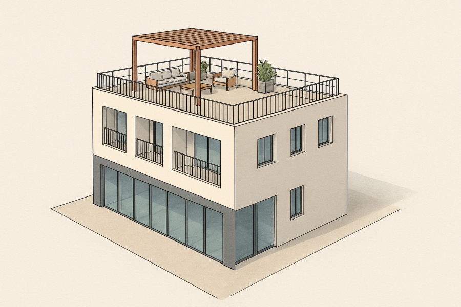 Commercial Property for Sale in Die Eiland Western Cape